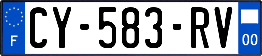 CY-583-RV