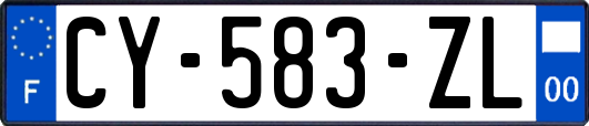 CY-583-ZL
