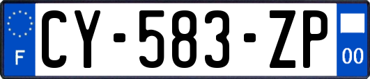 CY-583-ZP