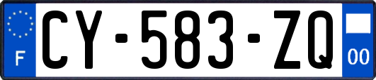 CY-583-ZQ