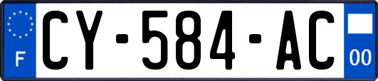 CY-584-AC