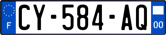 CY-584-AQ