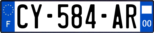 CY-584-AR