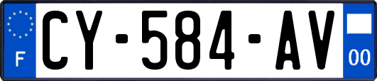 CY-584-AV
