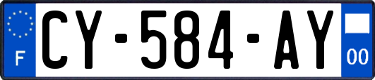 CY-584-AY