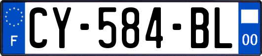 CY-584-BL