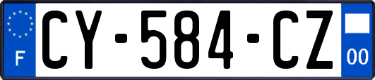 CY-584-CZ