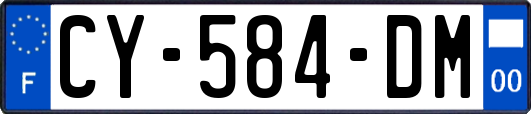CY-584-DM