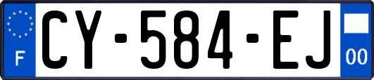 CY-584-EJ