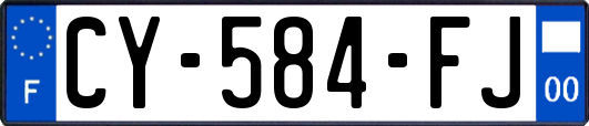 CY-584-FJ