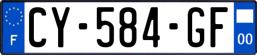 CY-584-GF