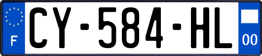 CY-584-HL