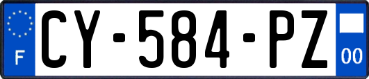 CY-584-PZ