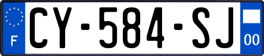 CY-584-SJ