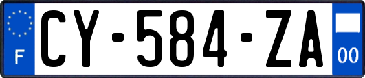 CY-584-ZA