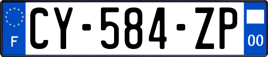 CY-584-ZP