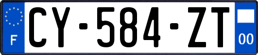 CY-584-ZT