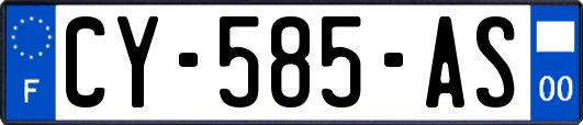 CY-585-AS