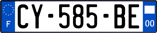 CY-585-BE