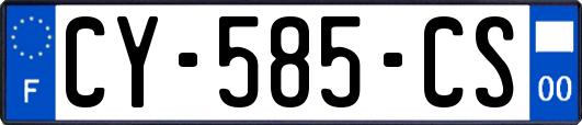 CY-585-CS