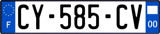 CY-585-CV