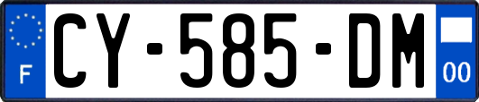 CY-585-DM