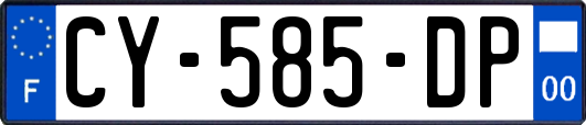 CY-585-DP