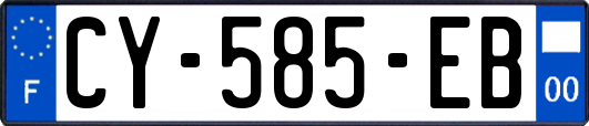 CY-585-EB