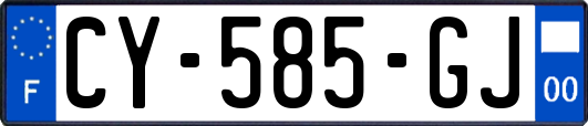 CY-585-GJ