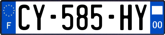 CY-585-HY