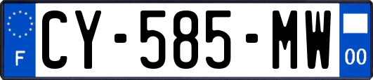 CY-585-MW