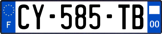 CY-585-TB