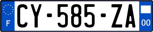 CY-585-ZA