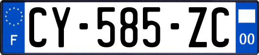 CY-585-ZC