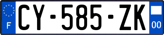 CY-585-ZK