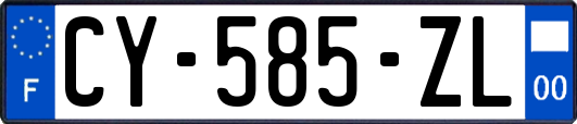 CY-585-ZL