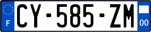 CY-585-ZM