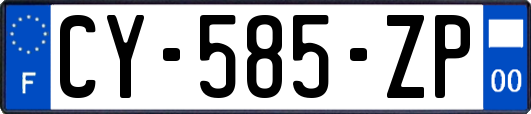 CY-585-ZP