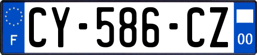 CY-586-CZ