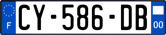 CY-586-DB