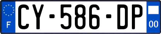 CY-586-DP