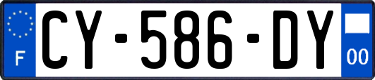 CY-586-DY