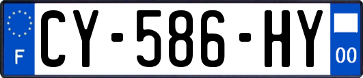 CY-586-HY