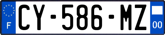 CY-586-MZ