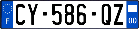 CY-586-QZ