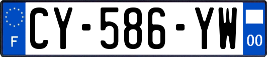 CY-586-YW