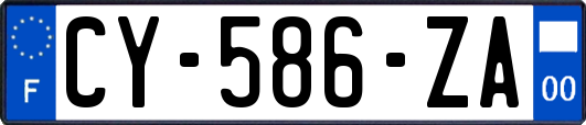 CY-586-ZA