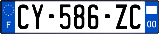 CY-586-ZC