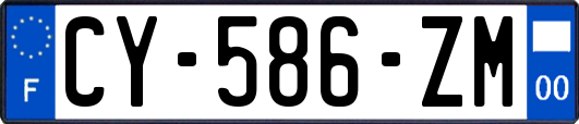 CY-586-ZM