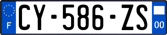 CY-586-ZS